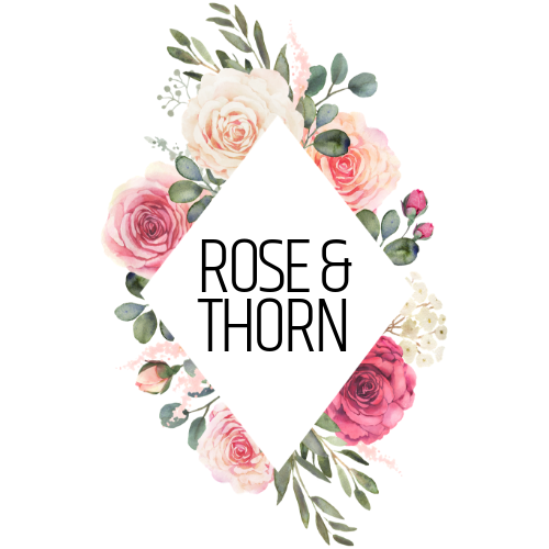 Rose & Thorn